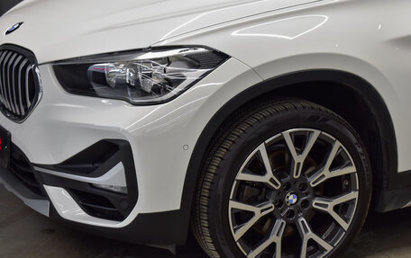 BMW X1, 2024 год, 4 850 000 рублей, 8 фотография