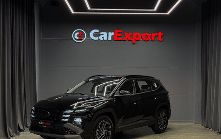 Hyundai Tucson, 2024 год, 3 800 000 рублей, 3 фотография
