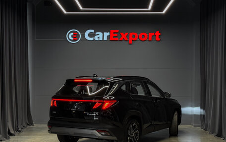 Hyundai Tucson, 2024 год, 3 800 000 рублей, 4 фотография