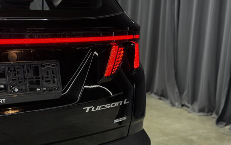 Hyundai Tucson, 2024 год, 3 800 000 рублей, 7 фотография