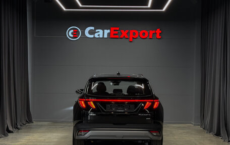 Hyundai Tucson, 2024 год, 3 800 000 рублей, 5 фотография