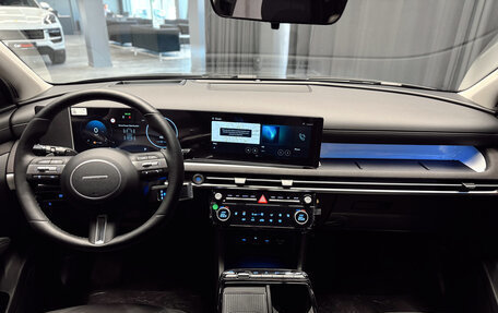 Hyundai Tucson, 2024 год, 3 800 000 рублей, 9 фотография