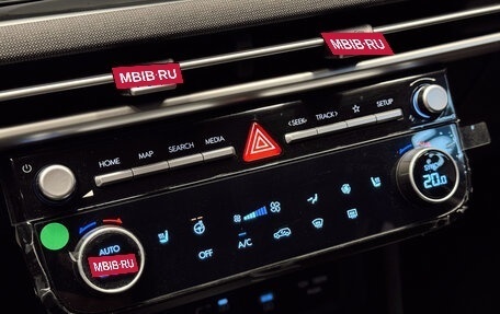 Hyundai Tucson, 2024 год, 3 800 000 рублей, 15 фотография