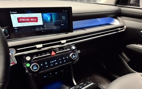 Hyundai Tucson, 2024 год, 3 800 000 рублей, 12 фотография