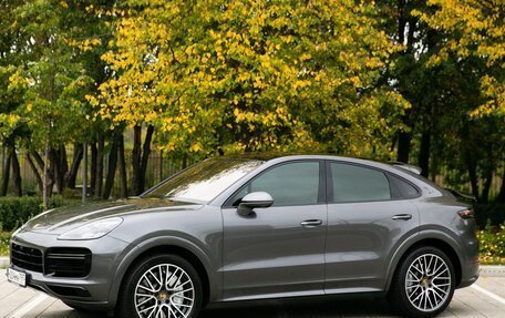 Porsche Cayenne III, 2020 год, 12 500 000 рублей, 4 фотография