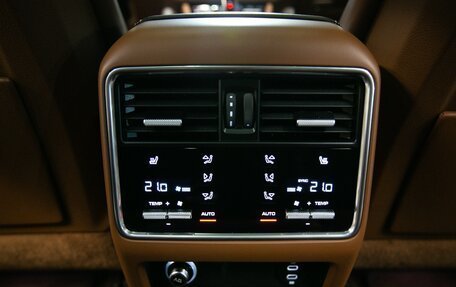Porsche Cayenne III, 2020 год, 12 500 000 рублей, 9 фотография