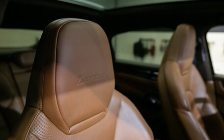 Porsche Cayenne III, 2020 год, 12 500 000 рублей, 10 фотография