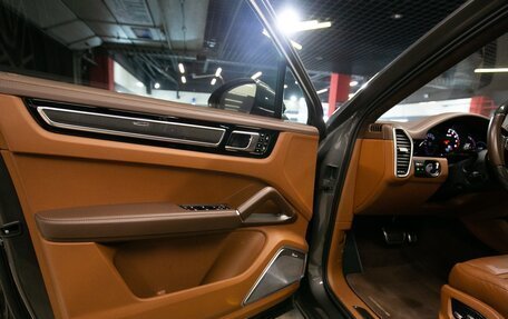 Porsche Cayenne III, 2020 год, 12 500 000 рублей, 11 фотография