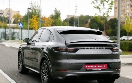 Porsche Cayenne III, 2020 год, 12 500 000 рублей, 2 фотография