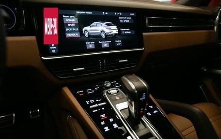 Porsche Cayenne III, 2020 год, 12 500 000 рублей, 8 фотография