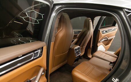 Porsche Cayenne III, 2020 год, 12 500 000 рублей, 12 фотография