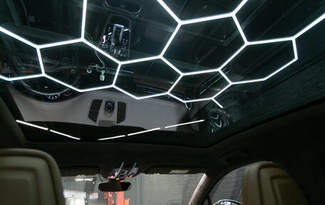 Porsche Cayenne III, 2020 год, 12 500 000 рублей, 14 фотография
