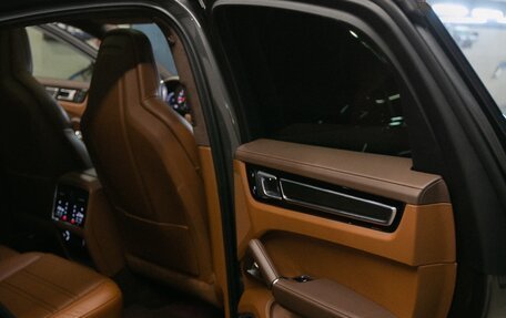 Porsche Cayenne III, 2020 год, 12 500 000 рублей, 13 фотография