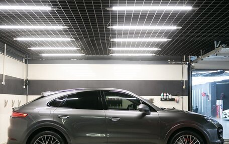 Porsche Cayenne III, 2020 год, 12 500 000 рублей, 17 фотография