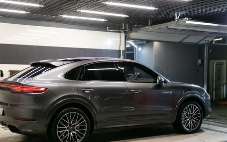 Porsche Cayenne III, 2020 год, 12 500 000 рублей, 21 фотография