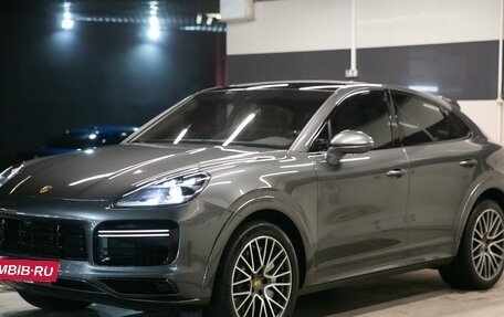Porsche Cayenne III, 2020 год, 12 500 000 рублей, 20 фотография