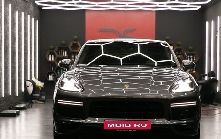 Porsche Cayenne III, 2020 год, 12 500 000 рублей, 15 фотография