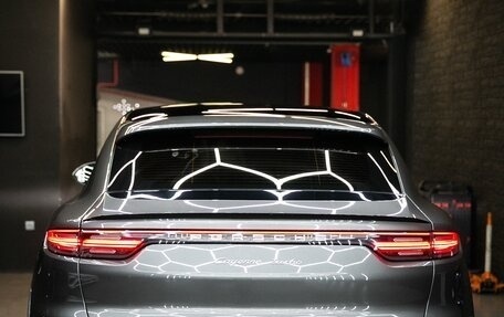 Porsche Cayenne III, 2020 год, 12 500 000 рублей, 18 фотография