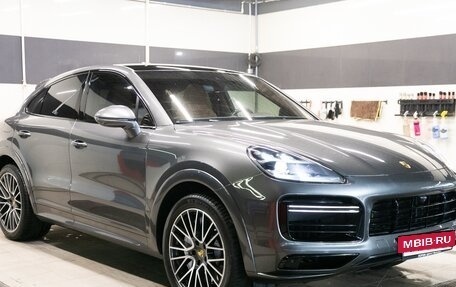 Porsche Cayenne III, 2020 год, 12 500 000 рублей, 16 фотография