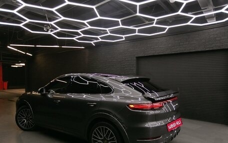 Porsche Cayenne III, 2020 год, 12 500 000 рублей, 23 фотография