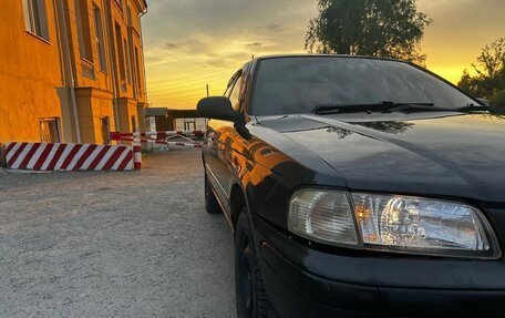 Nissan Sunny B15, 2000 год, 230 000 рублей, 4 фотография