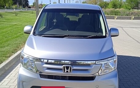 Honda N-WGN I рестайлинг, 2018 год, 950 000 рублей, 6 фотография