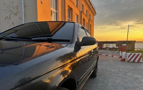 Nissan Sunny B15, 2000 год, 230 000 рублей, 15 фотография