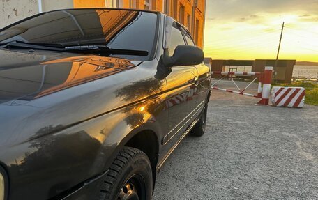 Nissan Sunny B15, 2000 год, 230 000 рублей, 14 фотография