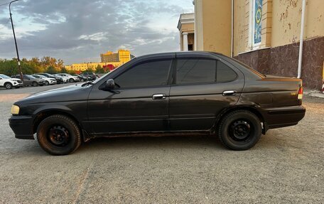 Nissan Sunny B15, 2000 год, 230 000 рублей, 13 фотография