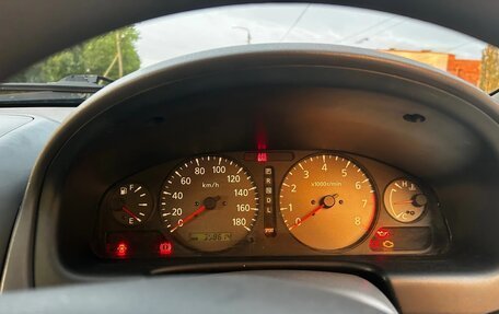 Nissan Sunny B15, 2000 год, 230 000 рублей, 22 фотография