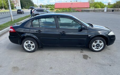 Renault Megane II, 2007 год, 400 000 рублей, 4 фотография