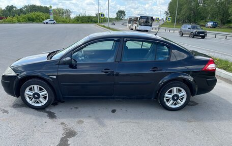 Renault Megane II, 2007 год, 400 000 рублей, 2 фотография
