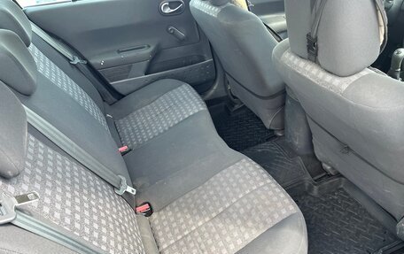 Renault Megane II, 2007 год, 400 000 рублей, 6 фотография