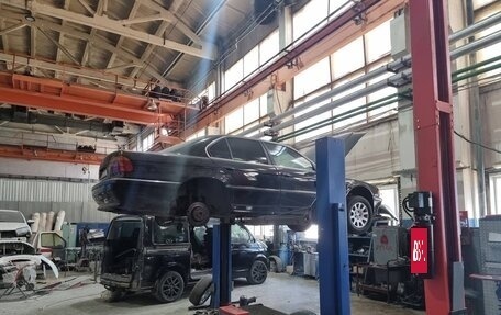 BMW 7 серия, 1994 год, 800 000 рублей, 6 фотография