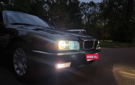 BMW 7 серия, 1994 год, 800 000 рублей, 2 фотография