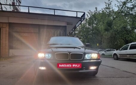 BMW 7 серия, 1994 год, 800 000 рублей, 4 фотография