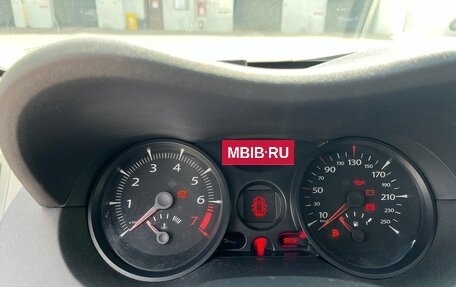 Renault Megane II, 2007 год, 400 000 рублей, 10 фотография