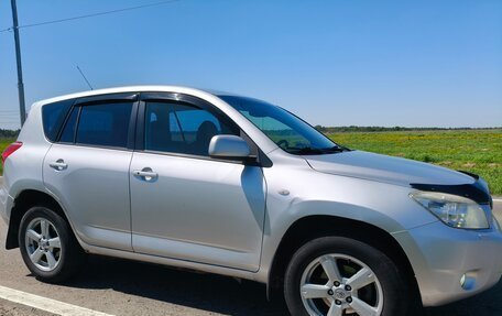 Toyota RAV4, 2006 год, 870 000 рублей, 4 фотография