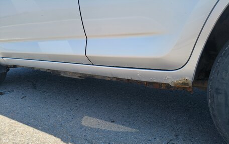Toyota RAV4, 2006 год, 870 000 рублей, 9 фотография
