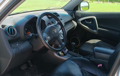 Toyota RAV4, 2006 год, 870 000 рублей, 10 фотография