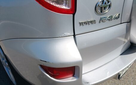 Toyota RAV4, 2006 год, 870 000 рублей, 7 фотография