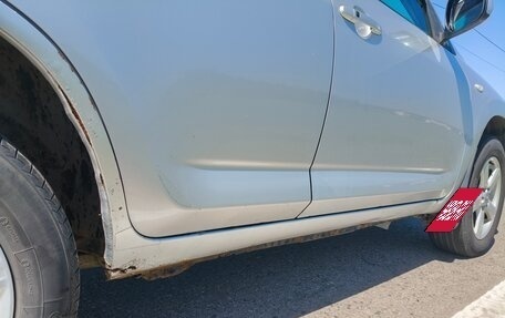 Toyota RAV4, 2006 год, 870 000 рублей, 8 фотография