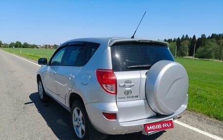 Toyota RAV4, 2006 год, 870 000 рублей, 6 фотография