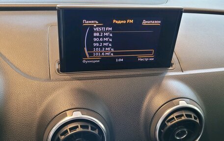 Audi A3, 2013 год, 1 125 000 рублей, 9 фотография