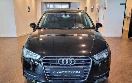 Audi A3, 2013 год, 1 125 000 рублей, 6 фотография