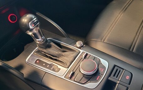 Audi A3, 2013 год, 1 125 000 рублей, 11 фотография