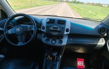 Toyota RAV4, 2006 год, 870 000 рублей, 13 фотография