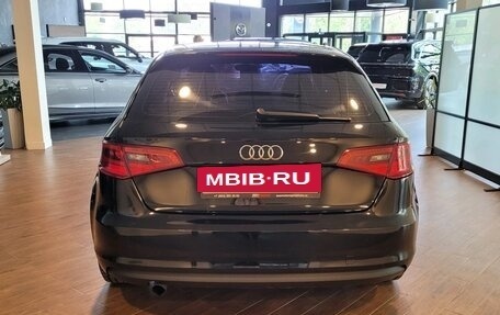 Audi A3, 2013 год, 1 125 000 рублей, 3 фотография
