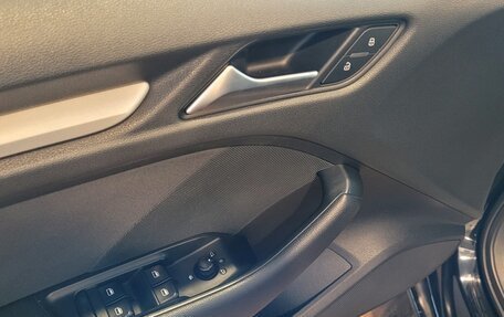 Audi A3, 2013 год, 1 125 000 рублей, 14 фотография