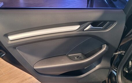 Audi A3, 2013 год, 1 125 000 рублей, 16 фотография